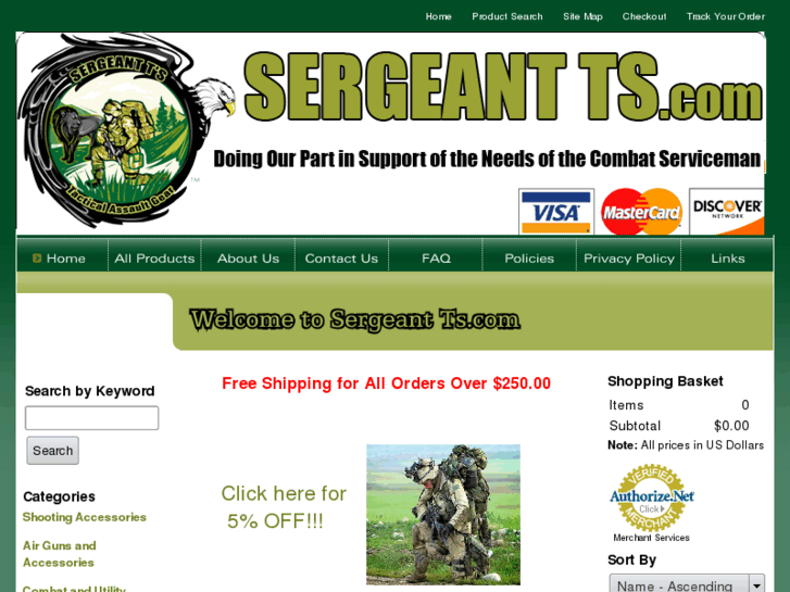 www.sergeantts.com