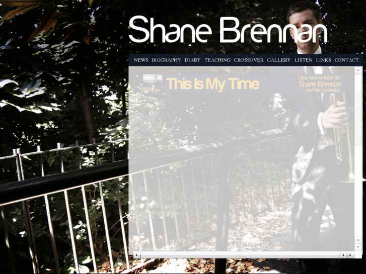 www.shane-brennan.com