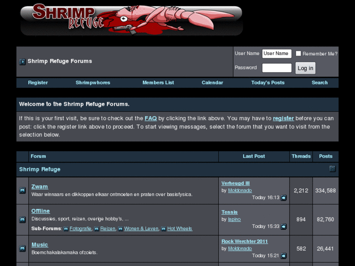 www.shrimprefuge.be