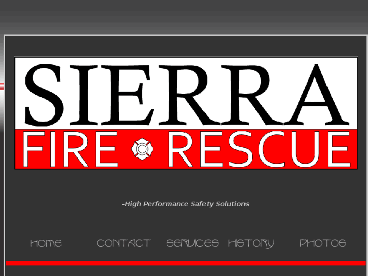 www.sierrafirerescue.com