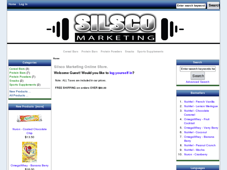www.silsco.com