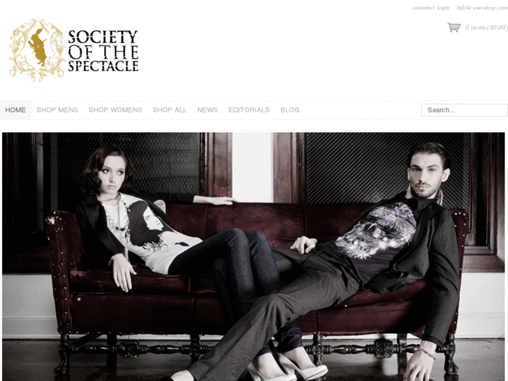 www.societyofthespectacleclothing.com