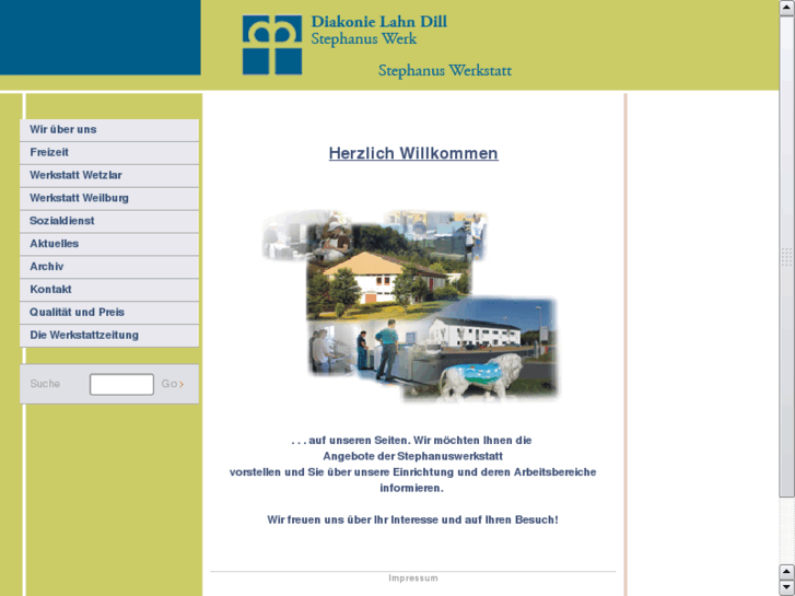 www.stephanuswerkstatt.net