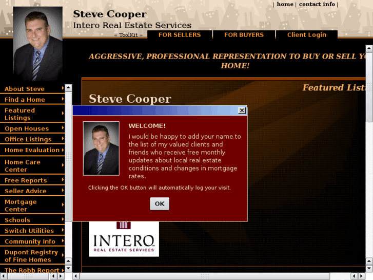 www.stevescooper.com