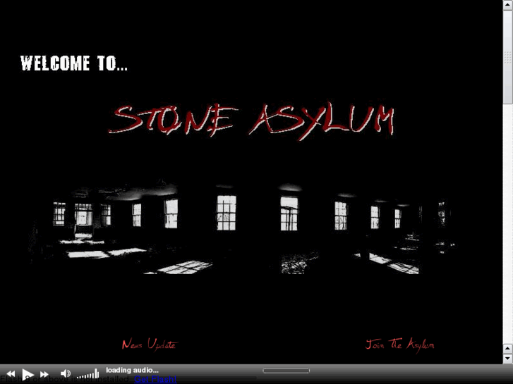 www.stoneasylum.com