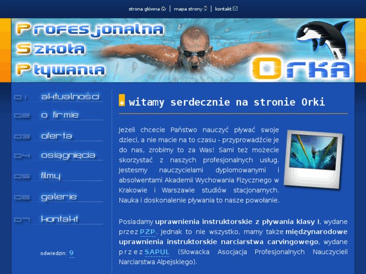 www.strzyzow-orka.com