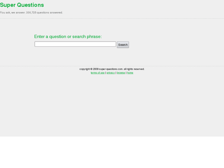 www.super-questions.com