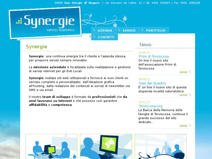 www.synergie-web.it