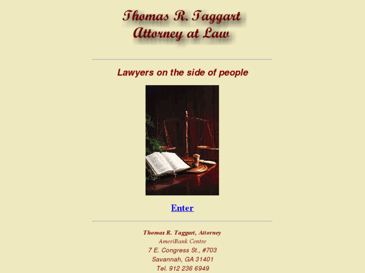 www.taggartlaw.com