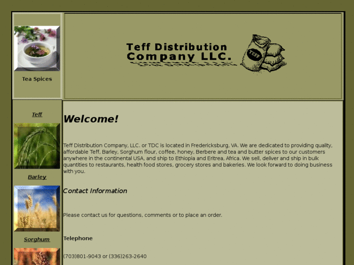 www.teffdistribution.com