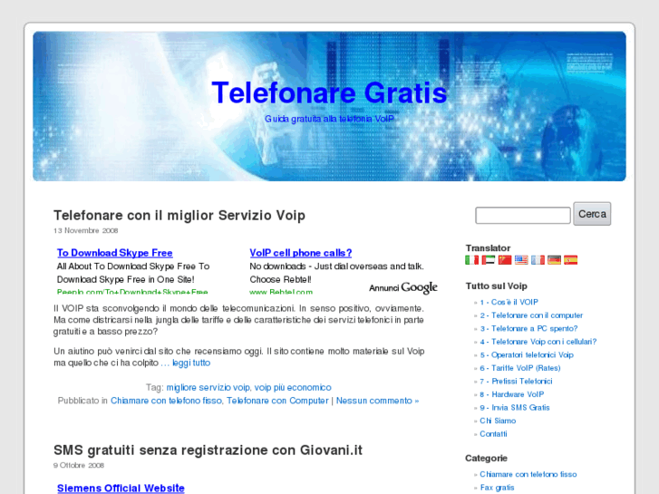 www.telefonaregratis.com