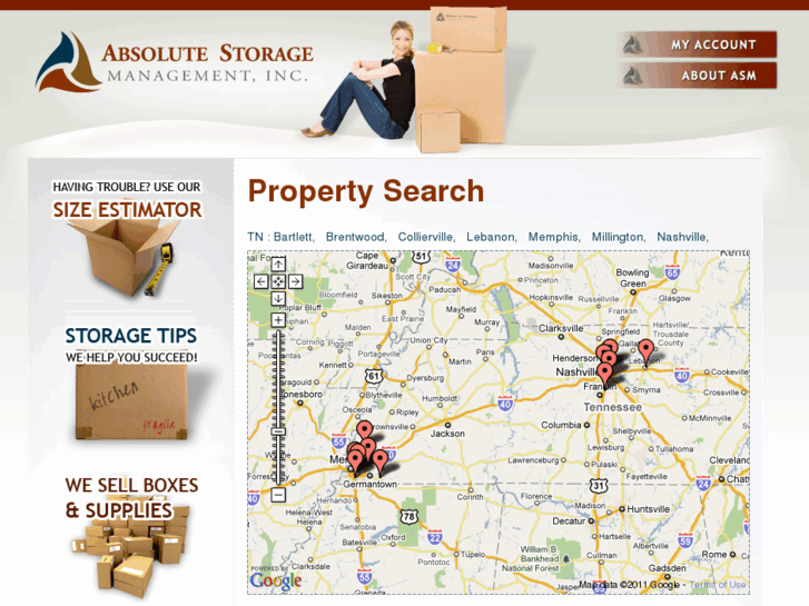 www.tennessee-selfstorage.com