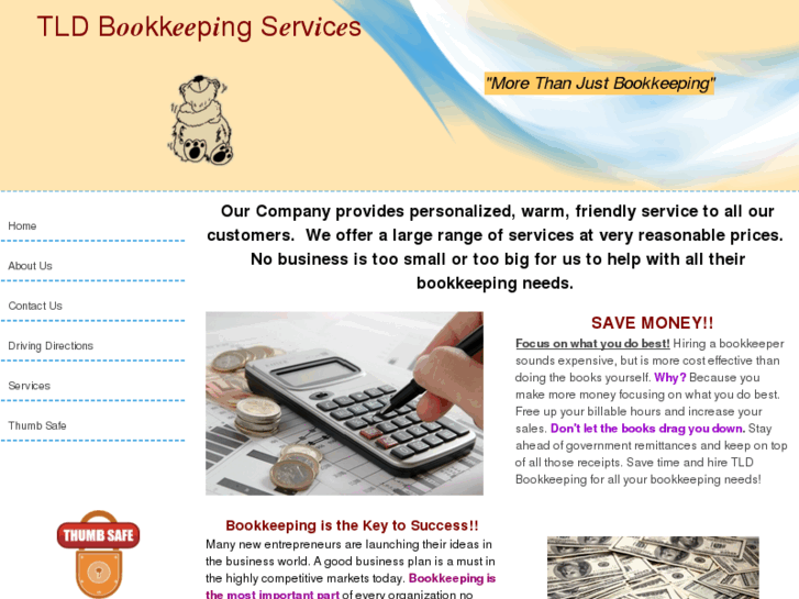 www.tldbookkeeping.com