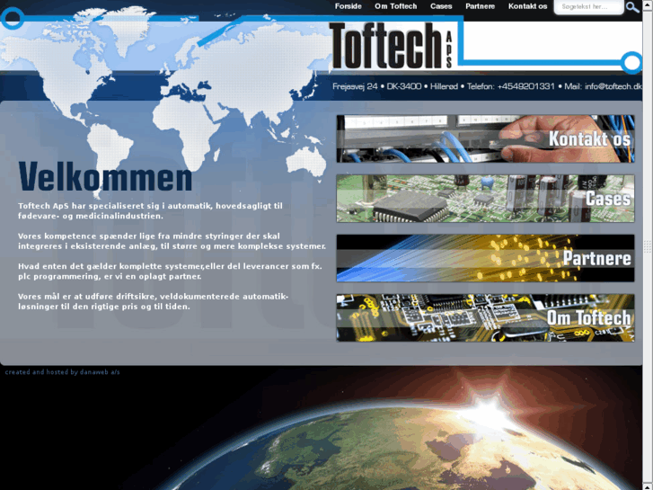 www.toftech.com