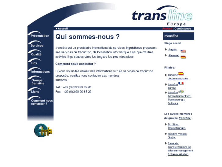 www.transline.fr