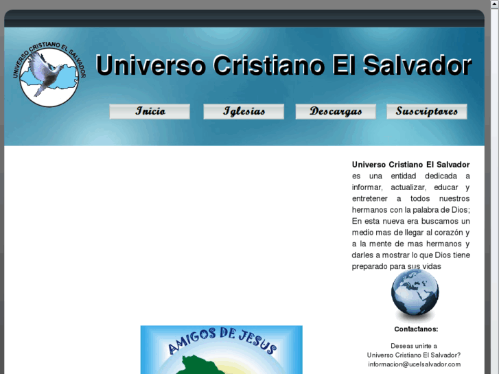 www.ucelsalvador.com