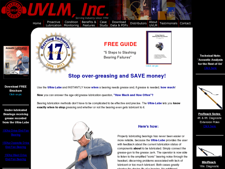 www.uvlm.com