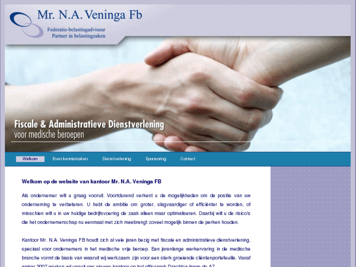 www.veningabelastingadvies.nl