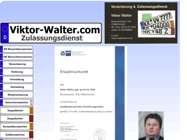 www.viktor-walter.com