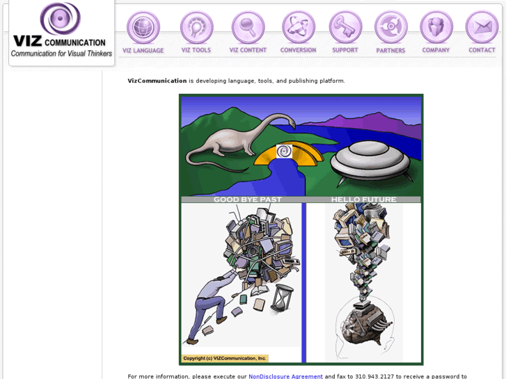 www.vizsoftware.com