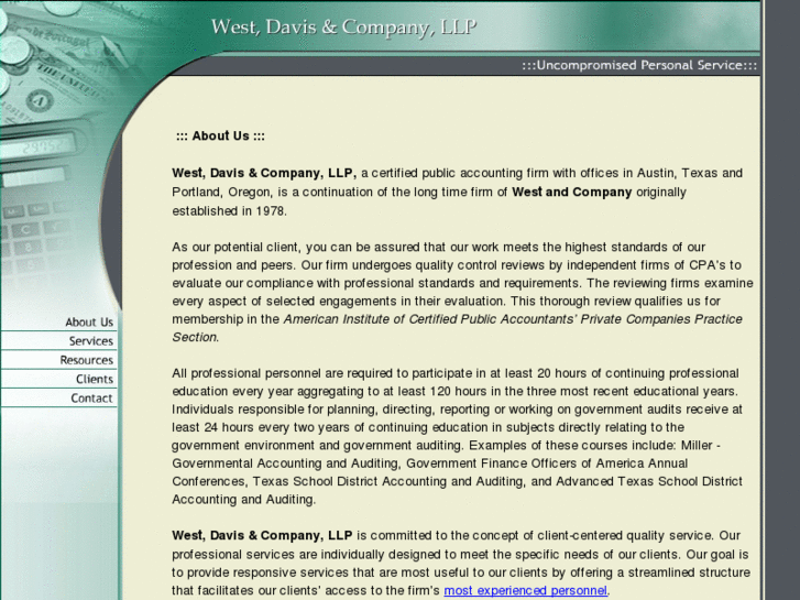 www.westdavis.com