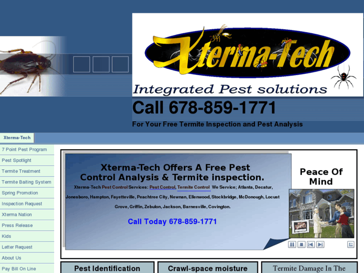 www.xtermatech.com