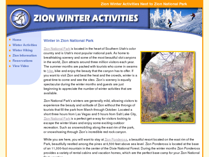 www.zionwintersports.com