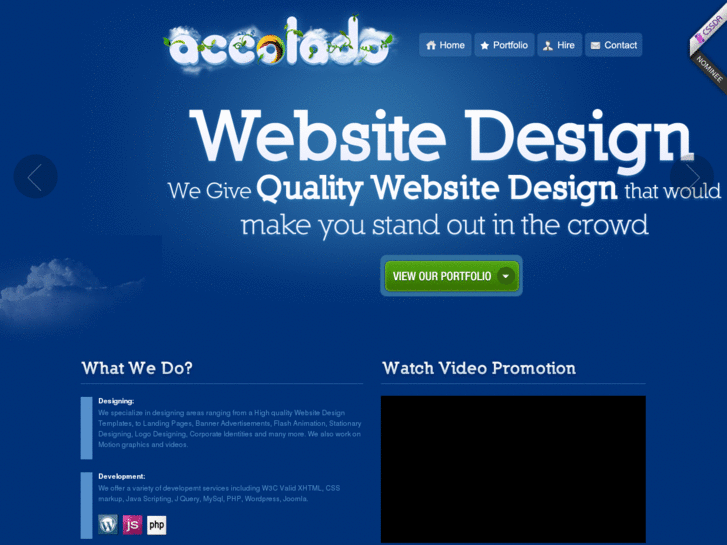 www.accolado.com