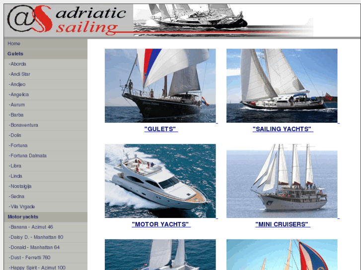 www.adriatic-sailing.com