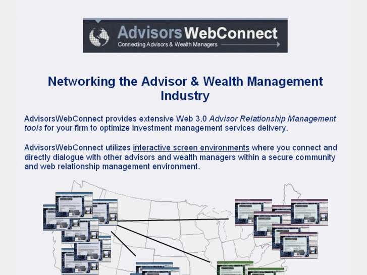 www.advisorswebconnect.com