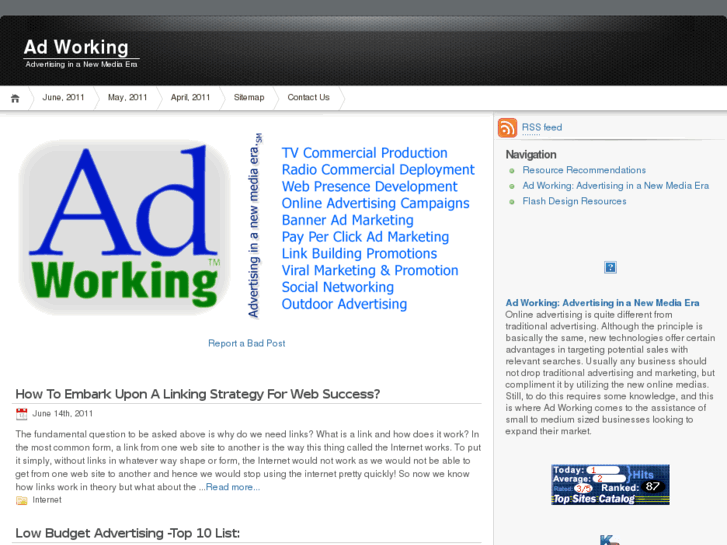 www.adworking.com