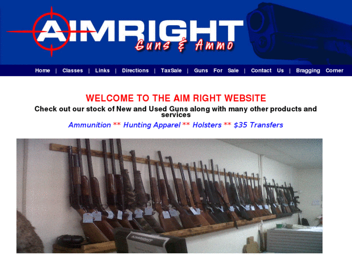 www.aim-right.com