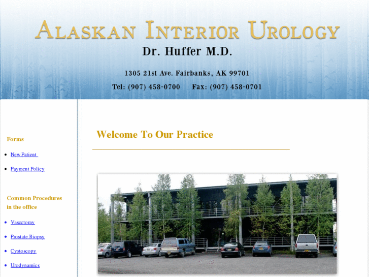 www.alaskaninteriorurology.com