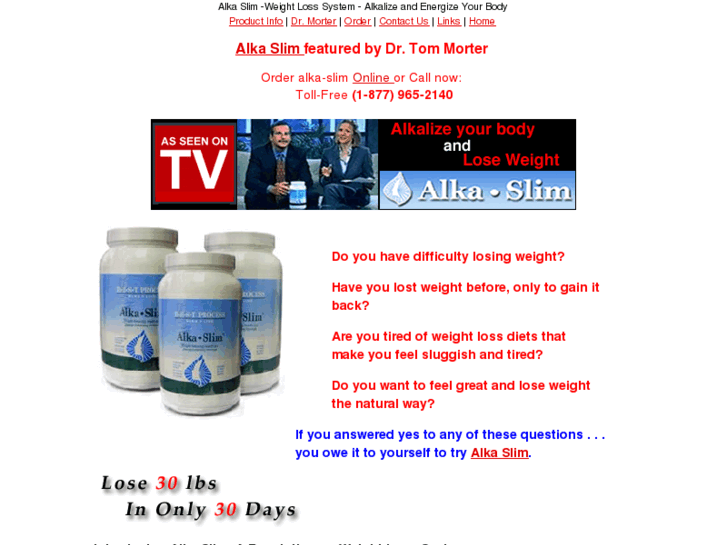 www.alka-slim-supply.com