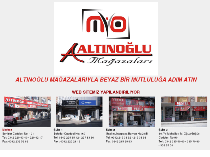 www.altinoglumobilya.com