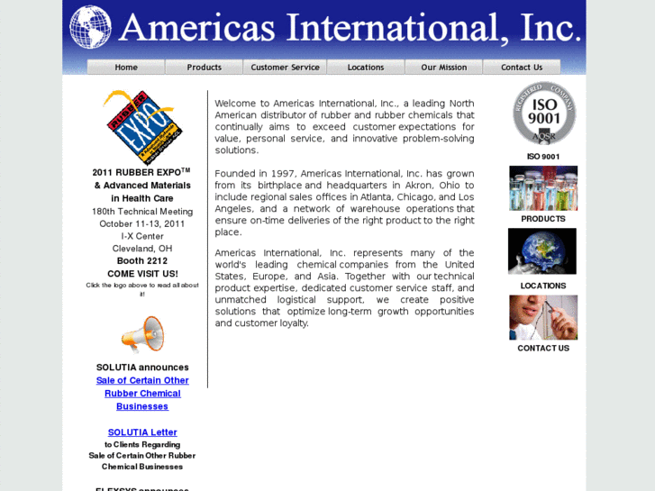 www.americasinternational.com