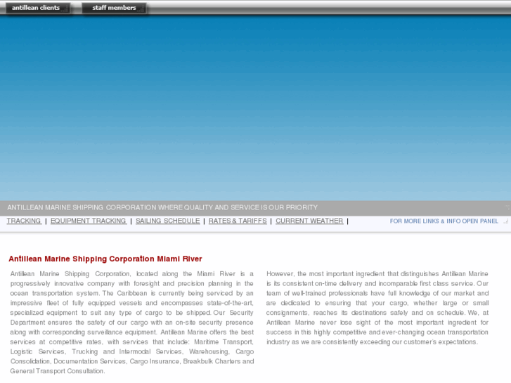 www.antillean.com