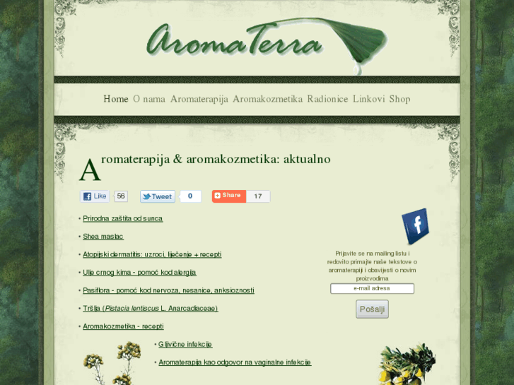 www.aromaterra.hr