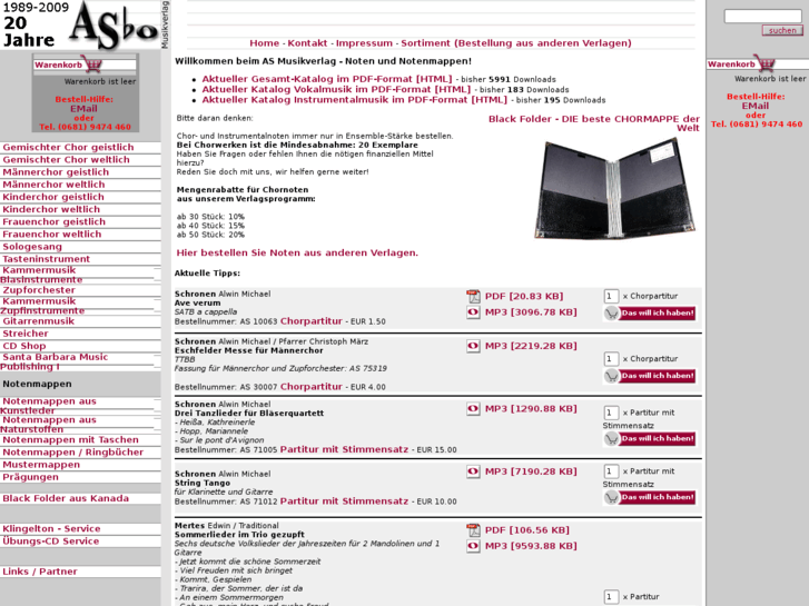 www.as-musikverlag.de