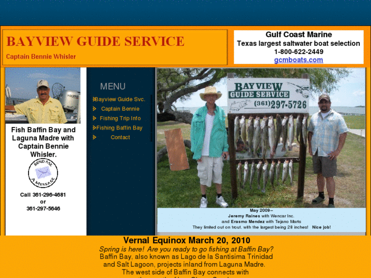 www.bayviewguideservice.net