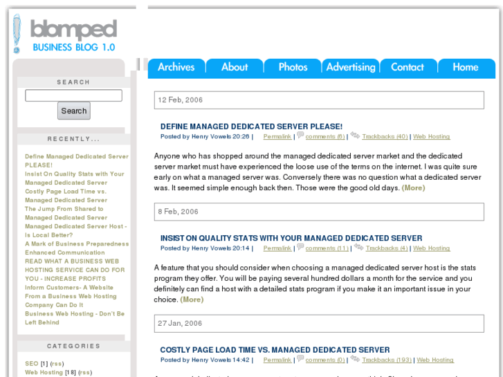 www.blomped.net