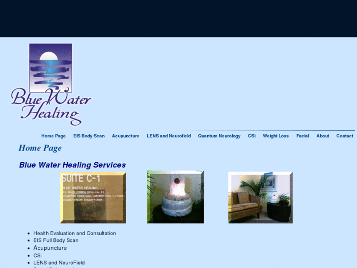 www.bluewaterhealing.com