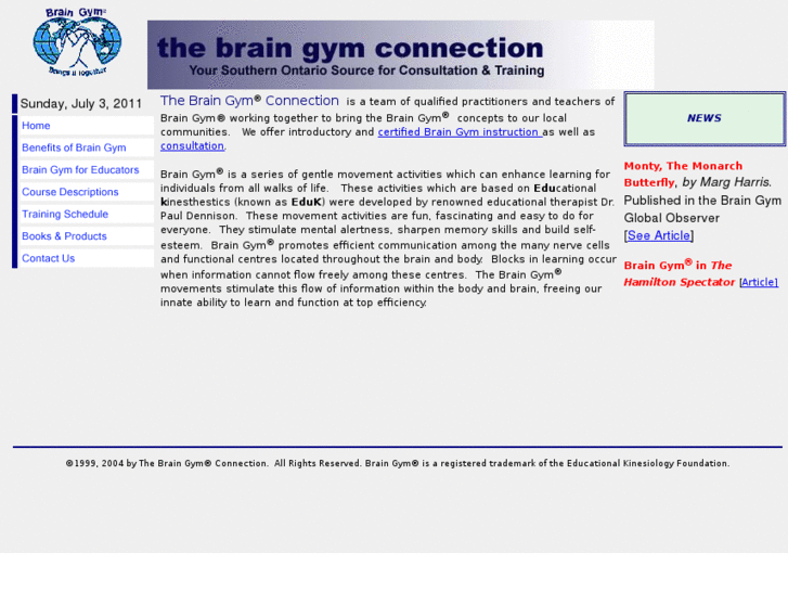 www.braingymconnect.com