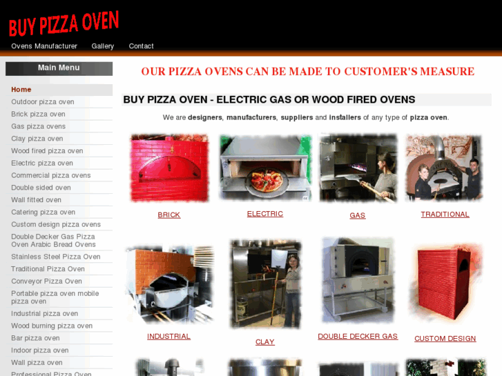 www.buypizzaoven.co.uk