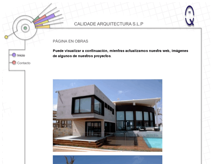 www.calidadearquitectura.es