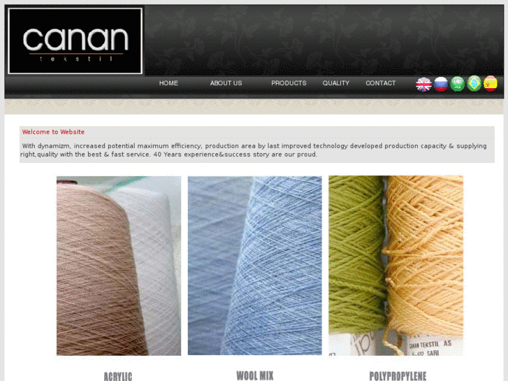 www.canantextile.net