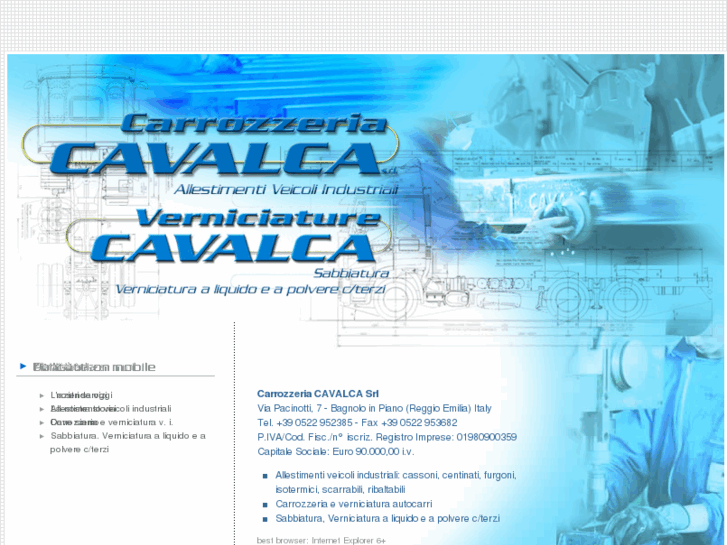 www.cavalca.biz