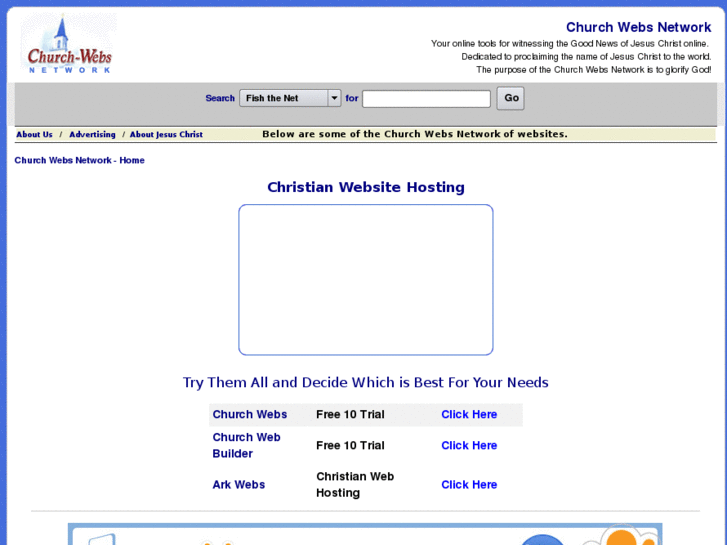 www.churchwebsnetwork.com