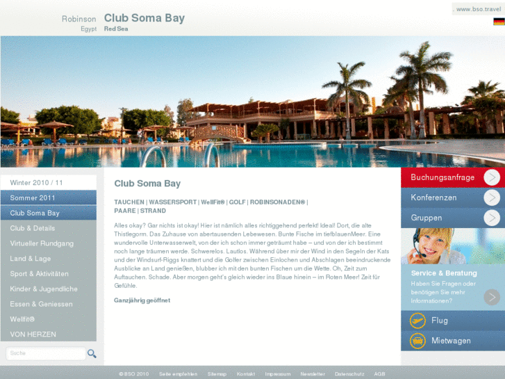 www.club-somabay.com