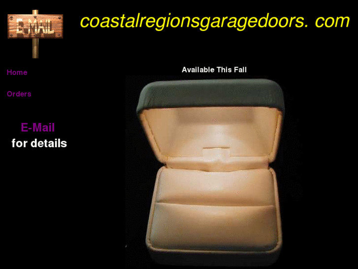 www.coastalregionsgaragedoors.com